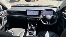 MG HS 1.5 T-GDI Trophy 5dr Petrol Hatchback